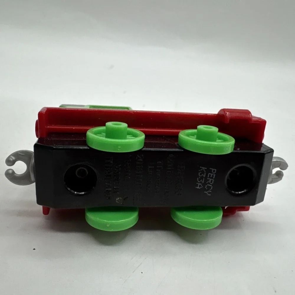 Mattel lot thomas